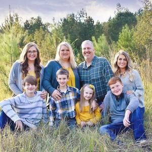 Meet your Posher, Chris